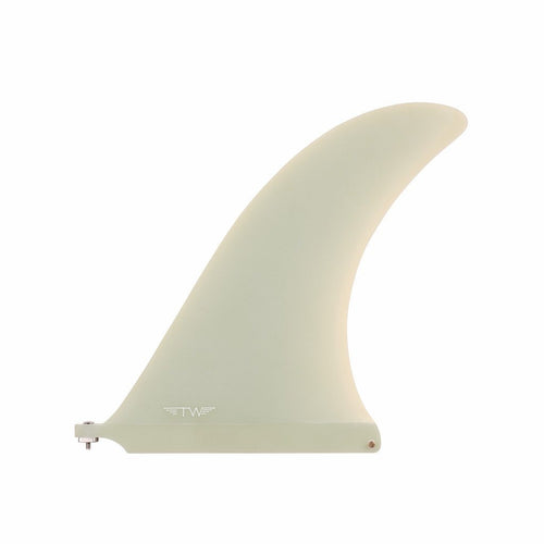 Captain Fin Tyler Warren 9.75 Pivot Fin - Seafoam Green