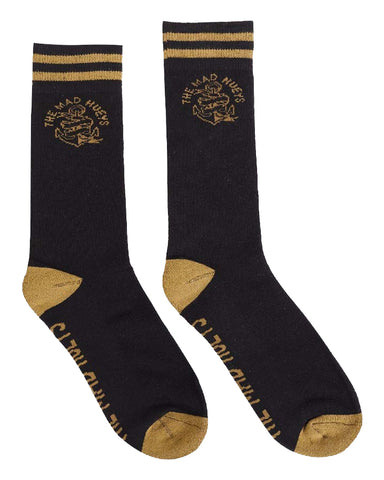 The Mad Hueys Anchorage 2pk Socks