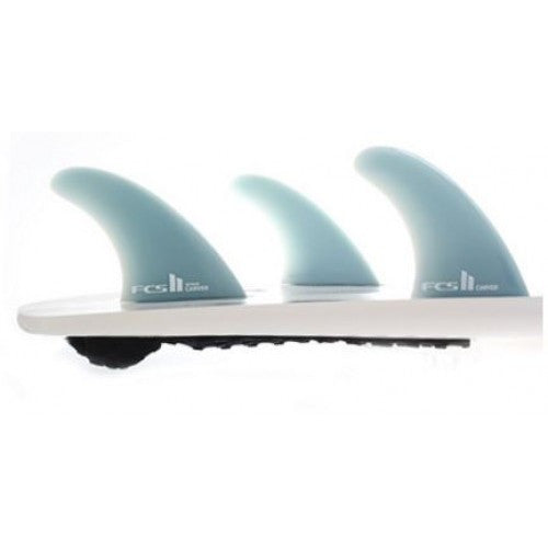 FCSII CARVER GLASS FLEX TRI FIN SET