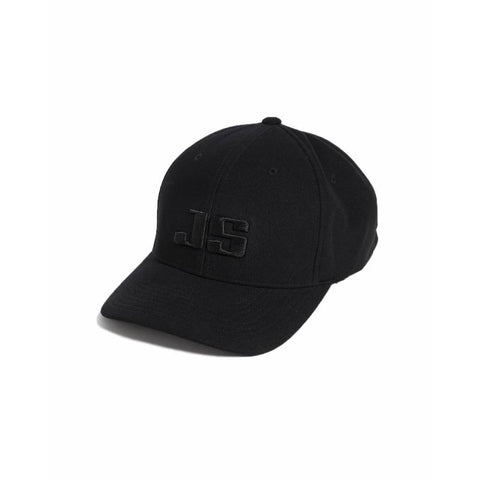 Xcel Heritage Hat 2.0 - Black