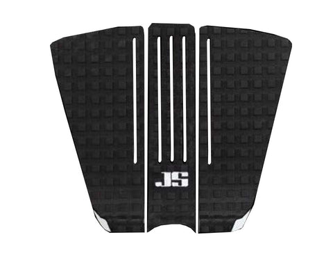 JS Industries Ridge Grip - Black