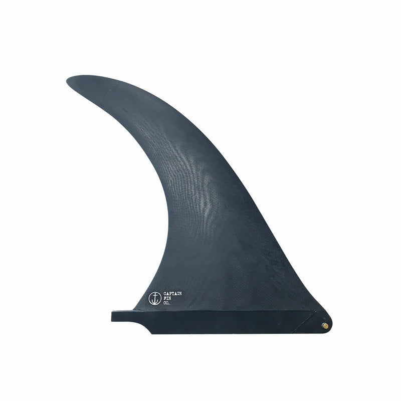 Load image into Gallery viewer, Captain Fin Alex Knost 10&quot; Sunshine Fin - BLUE
