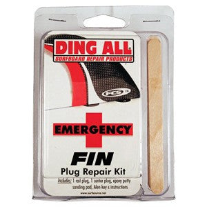 Dingall FCS Emergency Plug Repair Kit