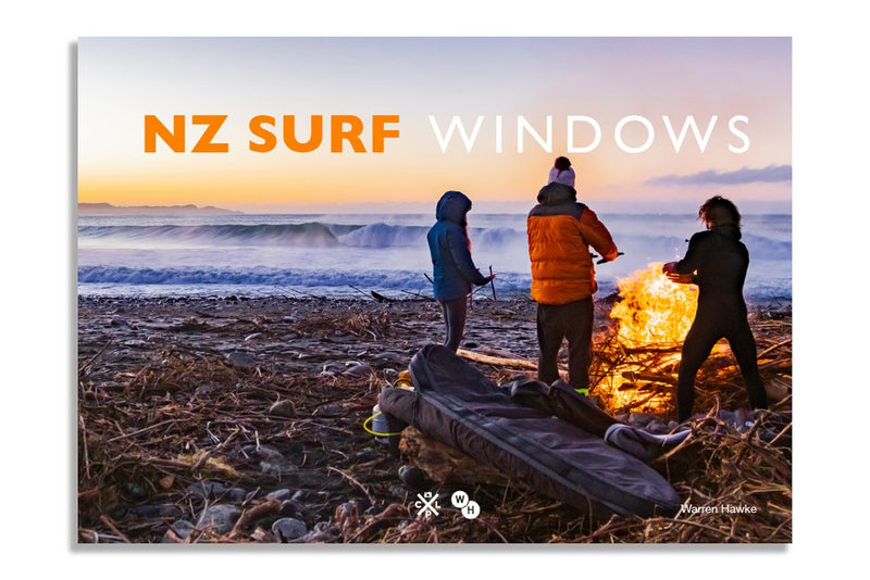 Load image into Gallery viewer, NZ Surf Windows
