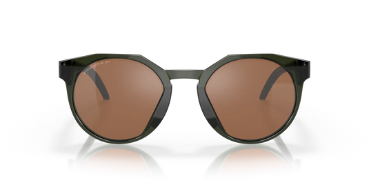 Oakley HSTN - Olive Ink w/ Prizm Tungsten Polarized