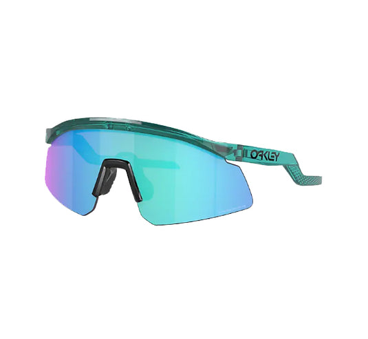 Oakley Hydra - Trans Arctic Surf w/ Prizm Saphire