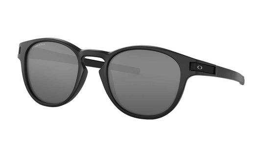 Oakley Latch - Matte Black W/ Prizm Grey