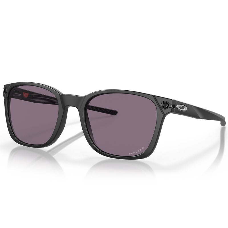 Load image into Gallery viewer, Oakley Ojector Matte Black w/ Prizm Grey
