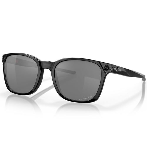 Oakley Ojector Black Ink w/ Prizm Black Polarized