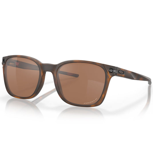 Matte brown tortoise best sale