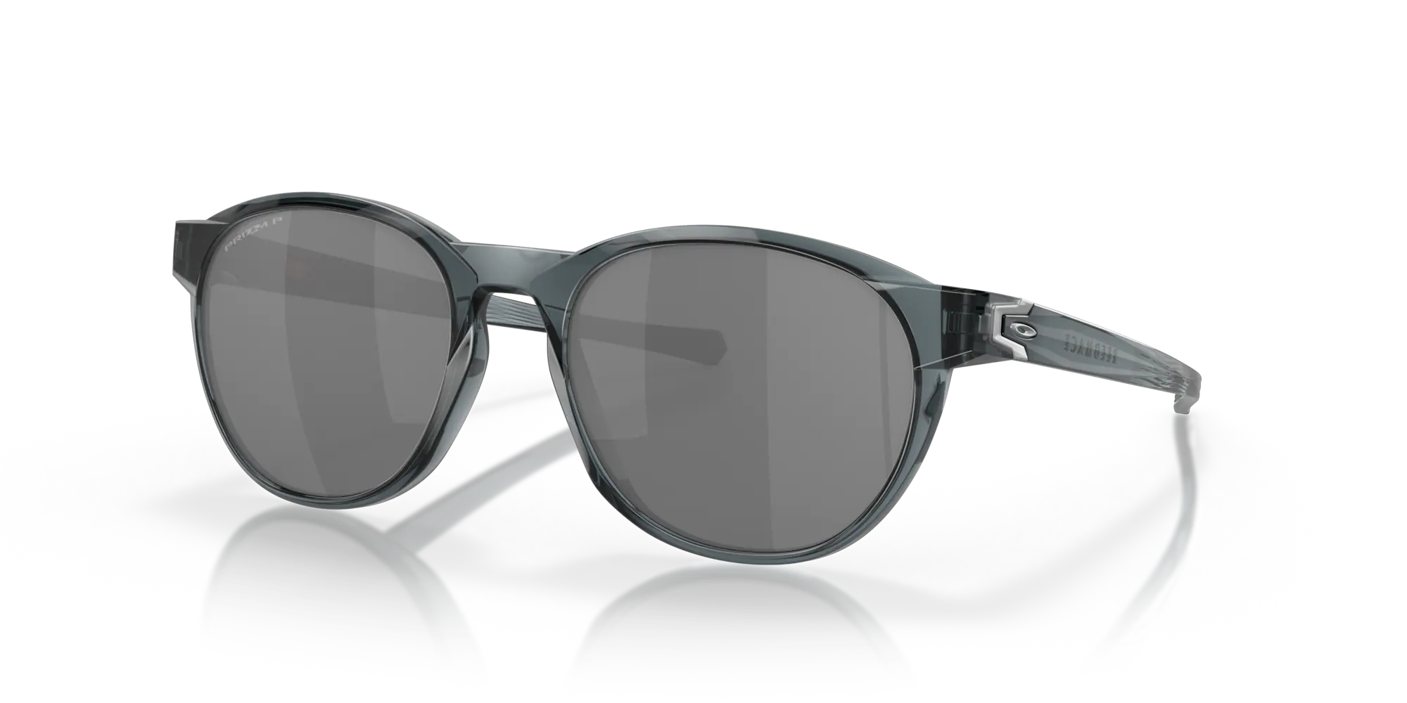 Oakley crystal shop glasses