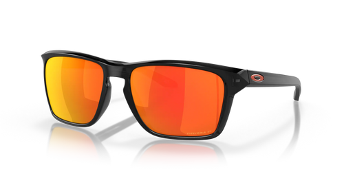 Oakley Sylas - Black Ink w/ Prizm Ruby Polarized