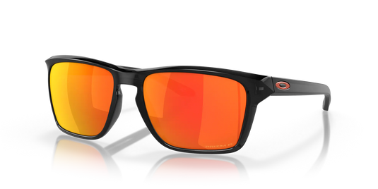 Oakley Sylas - Black Ink w/ Prizm Ruby Polarized