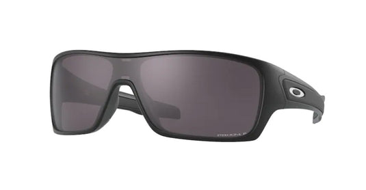 Oakley turbine grey new arrivals