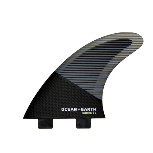 O&E Control Thruster - Dual Tab