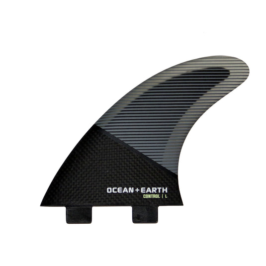 O&E Control Thruster - Dual Tab