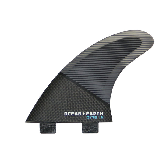 O&E Control Thruster - Dual Tab