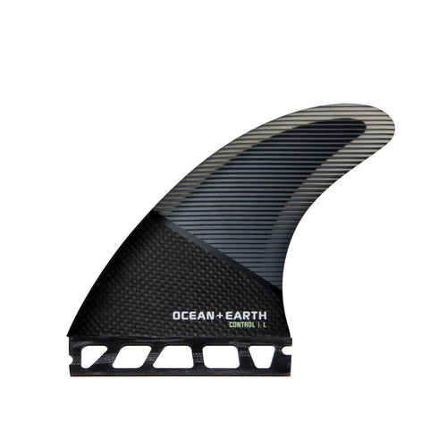 O&E Control Thruster Fins - Single Tab