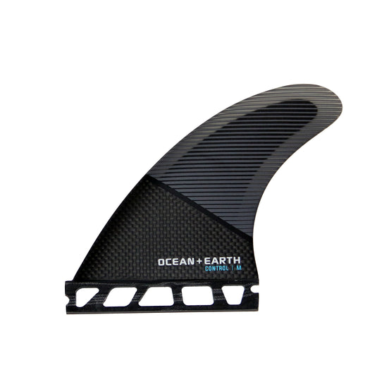 O&E Control Thruster Fins - Single Tab
