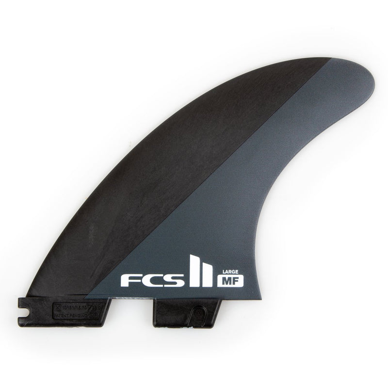 Load image into Gallery viewer, FCSII Mick Fanning Neo Carbon Tri Fin Set

