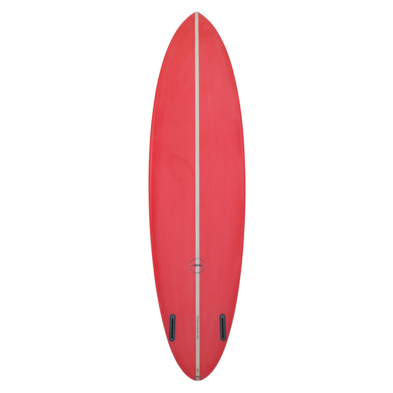 Load image into Gallery viewer, Aloha Twin Pin PU-PVCP Red/FUTURES
