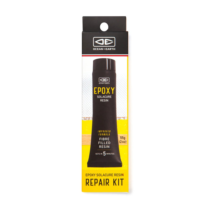 Load image into Gallery viewer, O&amp;E UV Solarcure Epoxy Repair Kit
