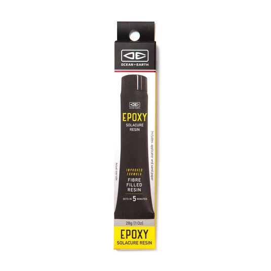 O&E UV Solarcure Epoxy Resin 1oz