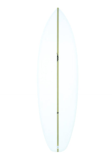 Aloha Snork XEPS/FCSII