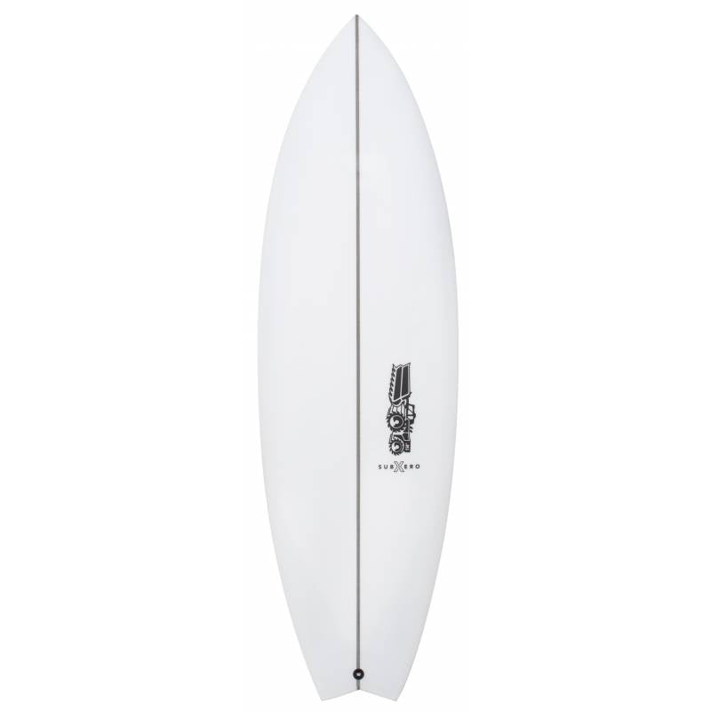 JS Industries PE Sub Xero – Exit Surf | The Surfers Store