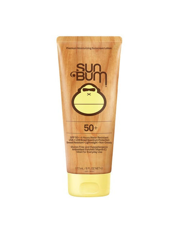 Sun Bum SPF 50 Sunscreen Lotion 237ml