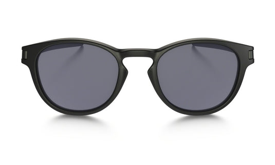Oakley Latch - Matte Black/Warm Grey