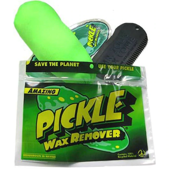 Load image into Gallery viewer, PICKLE WAX REMOVER
