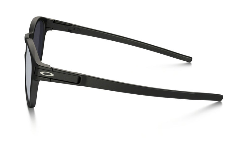 Load image into Gallery viewer, Oakley Latch - Matte Black/Warm Grey
