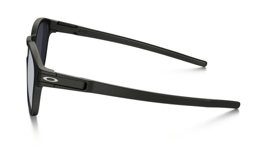 Oakley Latch - Matte Black/Warm Grey