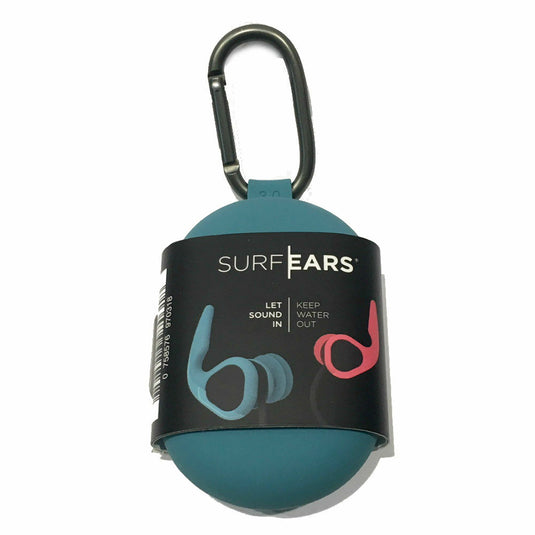 Surfears 3.0 Earplugs