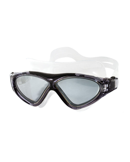 O&E Wide Vision Swim Goggles