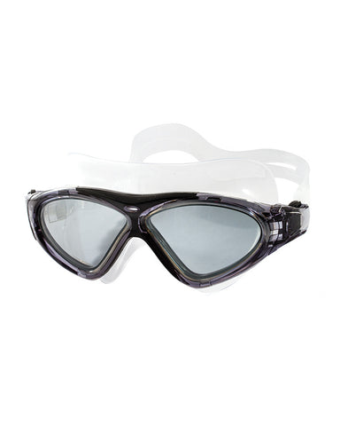 O&E Wide Vision Swim Goggles