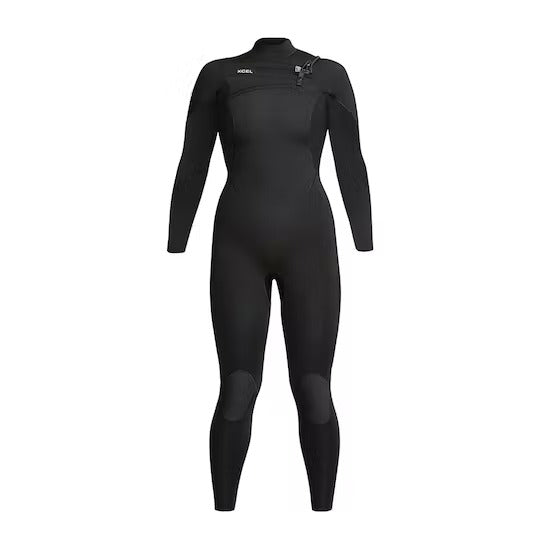 Load image into Gallery viewer, Xcel Ladies Comp 4/3mm - Black
