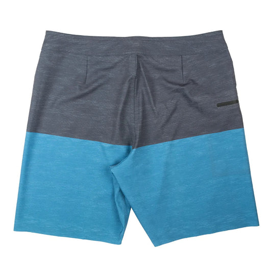 Xcel Infiniti 18.5" Boardshort - Heather Blue