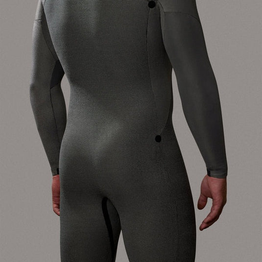 Xcel Youth Comp 3/2MM Fullsuit - Graphite