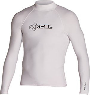 Load image into Gallery viewer, Xcel Lycra Longsleeve Top
